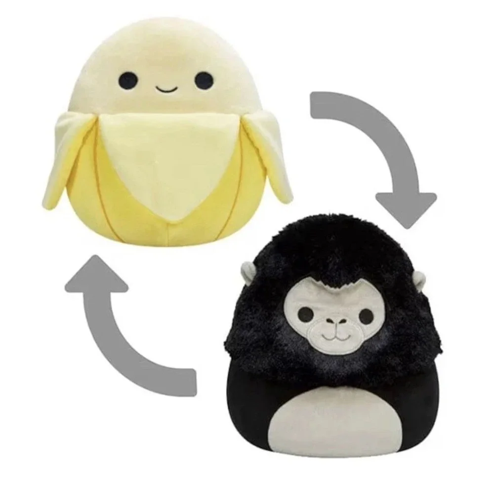 Squishmallows 8